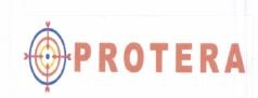 Trademark PROTERA + Logo