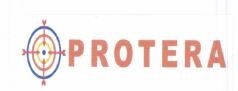 Trademark PROTERA + Logo