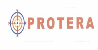 Trademark PROTERA + Logo