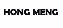 Trademark HONG MENG