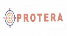 Trademark PROTERA + Logo