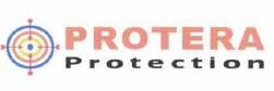 Trademark PROTERA Protection + Logo