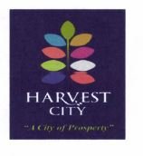 Trademark HARVEST CITY "A City of Prosperity" + Logo