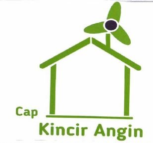 Trademark CAP KINCIR ANGIN + LUKISAN/LOGO