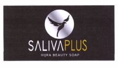 Trademark SALIVAPLUS HIJRA BEAUTY SOAP + LOGO