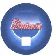 Trademark DWIMAS+ LOGO