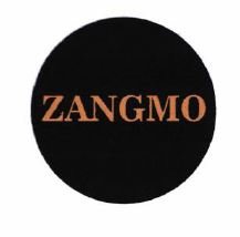 Trademark ZANGMO