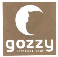 Trademark GOZZY + Logo