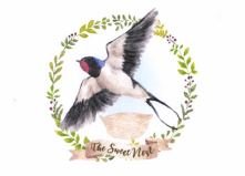 Trademark The Sweet Nest + Logo