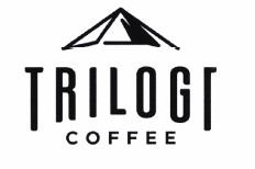 Trademark TRILOGI COFFEE + LOGO