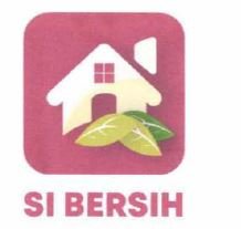 Trademark SI BERSIH + LOGO