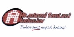 Trademark Akademi Fantasi Indosiar + Lukisan