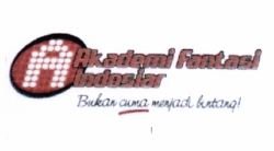 Trademark Akademi Fantasi Indosiar + Lukisan