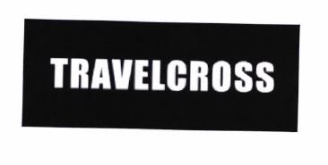 Trademark TRAVELCROSS + Logo