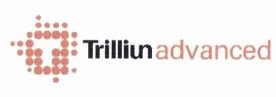 Trademark Logo + Trilliunadvanced