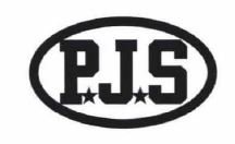 Trademark P.J.S & LUKISAN