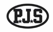 Trademark P.J.S & LUKISAN