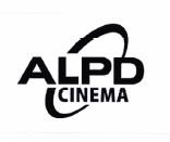 Trademark ALPD CINEMA + Lukisan : merupakan suatu penamaan