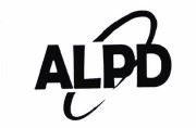 Trademark ALPD + Lukisan