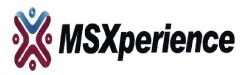 Trademark MSXperience + LOGO