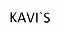 Trademark KAVI'S