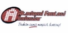 Trademark Akademi Fantasi Indosiar + Logo