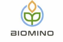 Trademark BIOMINO + lukisan