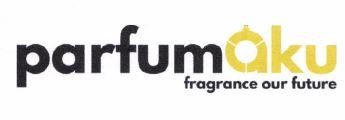 Trademark PARFUMAKU + LOGO