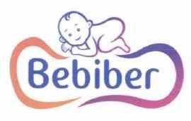 Trademark BEBIBER + LOGO