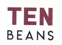 Trademark Ten Beans