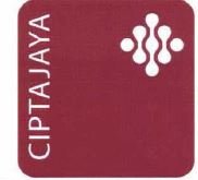 Trademark CIPTAJAYA + LOGO