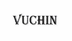 Trademark VUCHIN