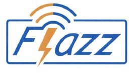 Trademark Flazz + Logo