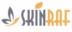 Trademark SKINRAF dan logo