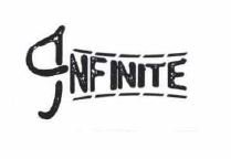 Trademark INFINITE + LOGO