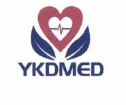 Trademark YKDMED + Logo