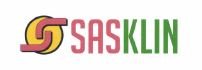 Trademark SASKLIN + Lukisan