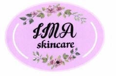 Trademark IMA SKINCARE + LOGO