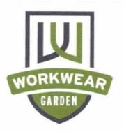 Trademark WORKWEAR GARDEN + LOGO