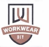 Trademark WORKWEAR DIY + LOGO