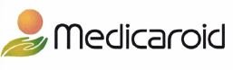 Trademark Medicaroid + Logo