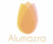 Trademark ALUMAZRA + Logo