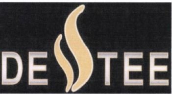 Trademark Destee + Logo