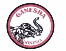 Trademark GANESHA INDONESIA dan LOGO