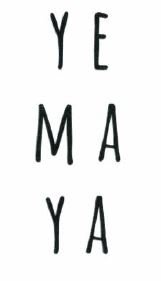 Trademark Yemaya