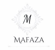 Trademark MAFAZA + Logo