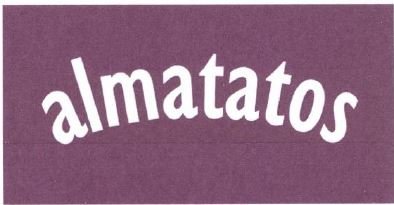 Trademark almatatos