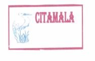 Trademark Citamala + Logo