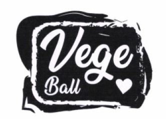 Trademark Vege Ball + Logo