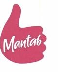 Trademark Mantab + Logo